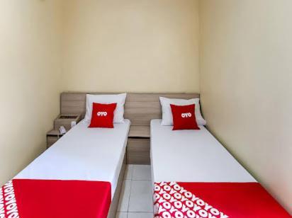 Hotel Tenda Santana São Paulo Exteriör bild